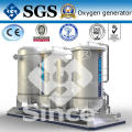 Kleiner Gasgenerator Sauerstoff (PO)